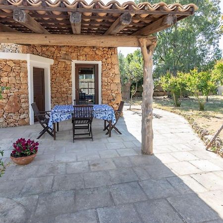 Villa Antonietta Alliste Exterior photo